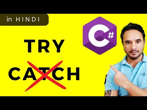 Can we have only "Try" block without "Catch" block?