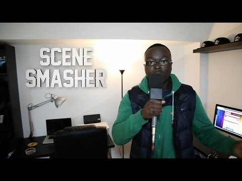 P110 - M1 - [Scene Smasher]