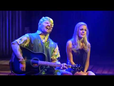 Pittsburgh CLO's The Toxic Avenger
