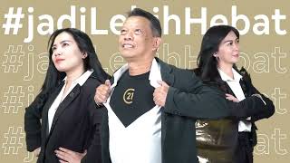 ONE21. Aplikasi #1 Agen Properti Indonesia.
