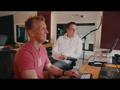 SUPER-Hi x NEEKA - Following The Sun (How We Made)