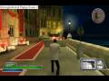 james bond 007 from russia with love psp gameplay ...