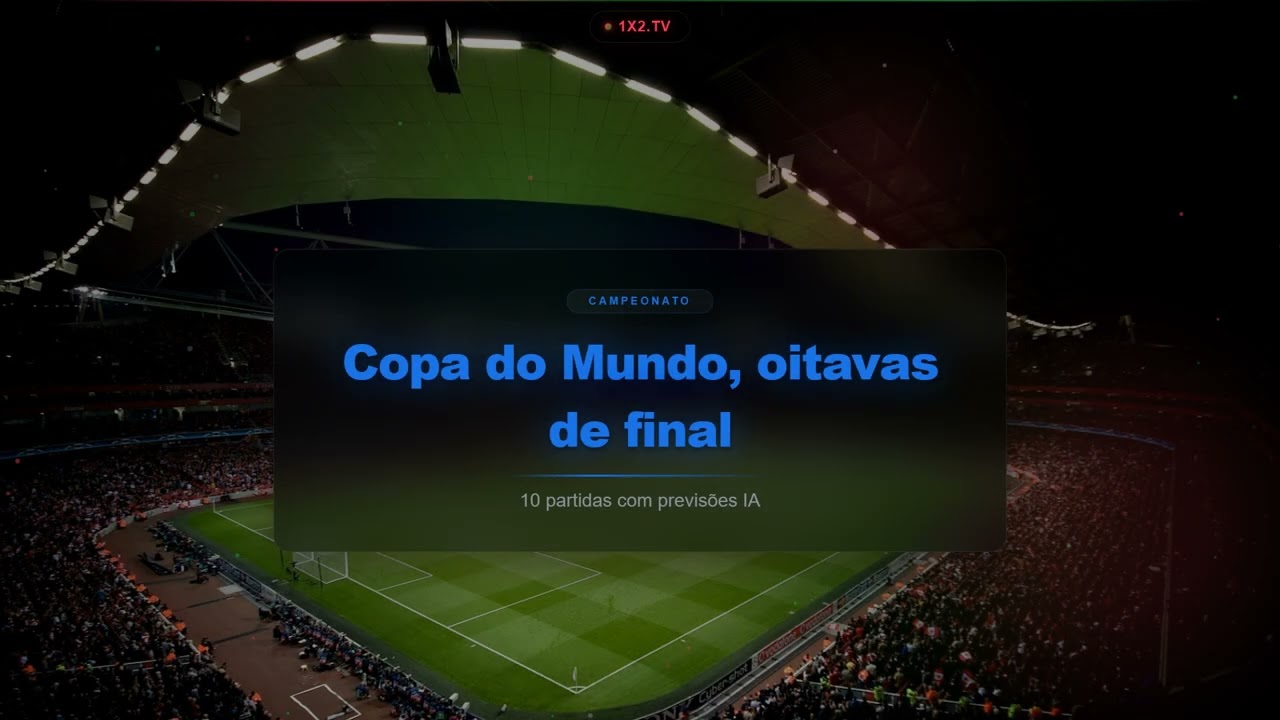 Football Predictions July 01, 2026 | Premier League Canadense, Temporada Regular, Série A do Equa...