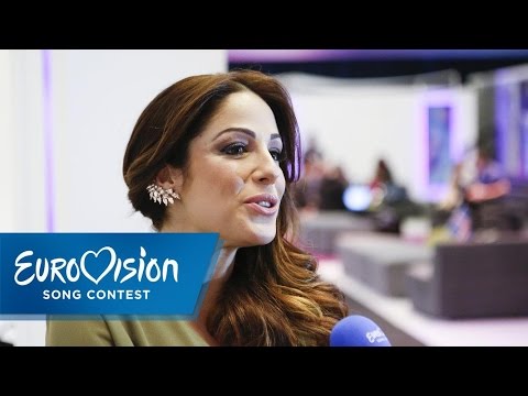 Ira Losco: "The Eurovision shouldn't be politicized" | ESC