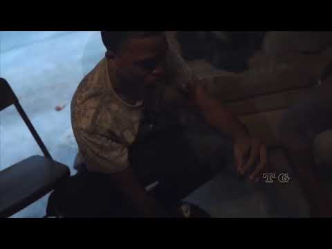 45WEEDA x TG -More Den Rap