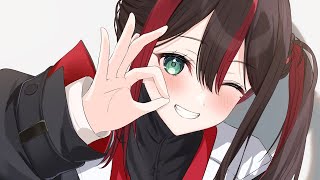 ーdaze / じんfeat. メイリア from 様GARNiDELiA - 【歌枠】2024年ラスト歌枠🎤【緋月ゆい/ネオポルテ】
