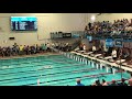 400 IM Lane 5 4:10 (4 from the right / bottom)