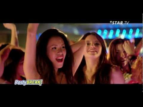 PartyBreak! - Fun4Young - Star TV