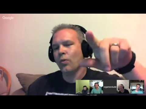 VRSpies Exposed EP#14 w/ DREW MEDINA Developer of iOMoon (Headtrip Games) - April 29th 2016