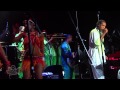 Femi Kuti - Africa for Africa (Live in Sydney) | Moshcam