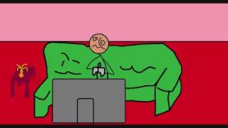 cutre pero no parodia / Strawberry Hardcore-Perdido en silent hill 94FrusKy94