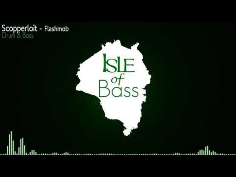 Scopperloit - Flashmob [Drum & Bass]