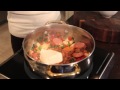 Salads Of The Sea Cajun Crab Dip