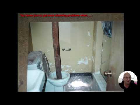 Plumbing Systems