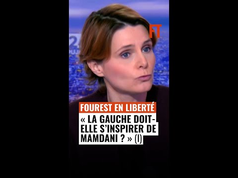 Fourest Unbound: "Should the Left Take Inspiration from Mamdani?" Part 1