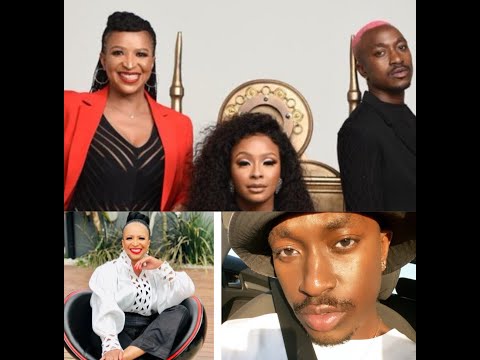 Own Your Throne! Boity's mom shares a sad story about the past, Bobby B not liked by fans of the sho