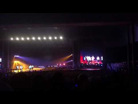 190928 SUPER JUNIOR D&E - OPPA OPPA [SKF IN INDONESIA]