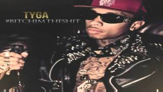 Tyga   Get Gnarley   YouTube