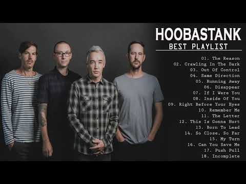 H O O B A S T A N K Greatest Hits Full Album - Best Songs Of H O O B A S T A N K