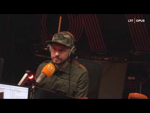 Be filtro. DJ Mamania apie karjeros sunkumus: atrodydavo, kad tai, ką darau, nereikalinga niekam