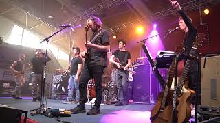 Koncert Jamaram w Zgorzelcu