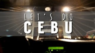 preview picture of video 'Let's Do Cebu! | Travel Vlog'