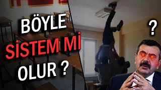 Türkiye Eğitim Sisteminde Hayatta Kalmak