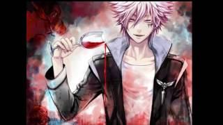 Nightcore víno je grunt Nightcore víno je grunt