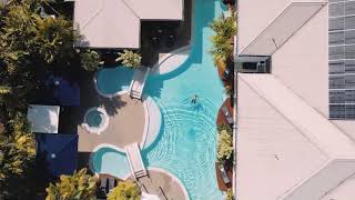 Meridian Port Douglas - Boutique Accommodation