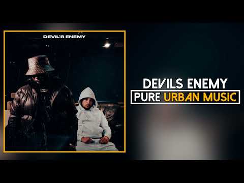 Zakhar & JAE5 - Devils Enemy (Official Audio) | Pure Urban Music