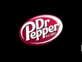 Dr Pepper Logo