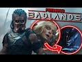 Predator Badlands Trailer Teases Alien Vs Predator WTF