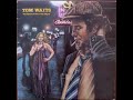 Tom Waits -  Diamonds On My Windshield (1974)
