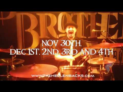 5 nights in Reno with The Hellenbacks