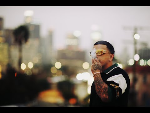 Soulzay - Highest Story Ever Told (Official Music Video)