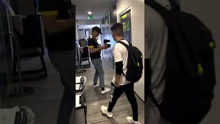 ESL Pro League in 12 seconds 👀🏆