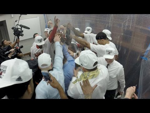 All-Access: 2016 NBA D-League Finals