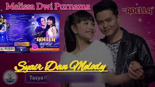 Download lagu Syair Dan Melody - Tasya Rosmala feat Andi KDI (Adella) mp3 Download lagu Syair Dan Melody - Tasya Rosmala feat Andi KDI (Adella) mp3