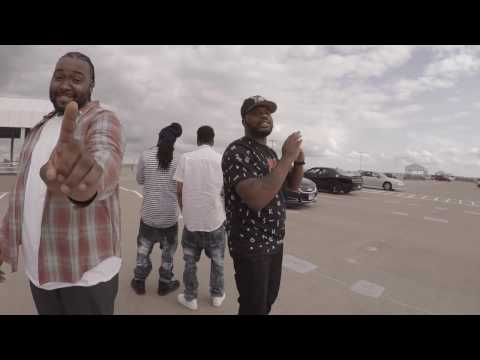 Big Homie Ace x Bonnano The Bully x Ike G  - Hate The Squad ( SHOT BY @WHOISHIDEF )