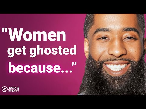 Why "Interested Men" GHOST Great Women! - If He Pulls Away, AVOID THIS Mistake | Stephan Speaks