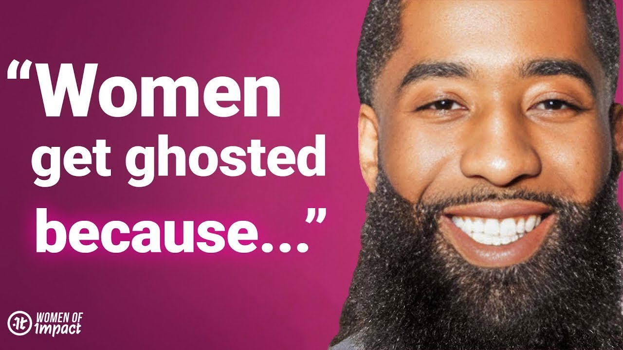 Why "Interested Men" GHOST Great Women! - If He Pulls Away, AVOID THIS Mistake | Stephan Speaks