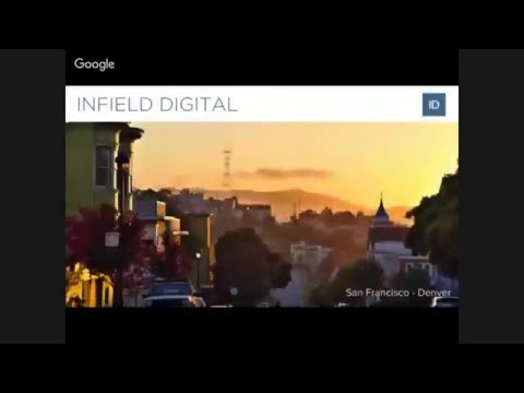 Frontend testing framework with AEM - Gaetan Marmasse, Director of Engineering at Infield Digital