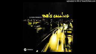 Didier Sinclair & Chris Pi - Welcome Aboard