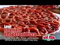Papa John S Ultimate Pepperoni Pizza Commercial 2009