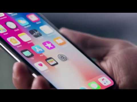 iPhone X — Apple Best Smartphone on Earth