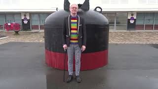 Stephane Gillet aka The Rest Of Alfredo Garcia – “RIEN D’AUSSI CALME”