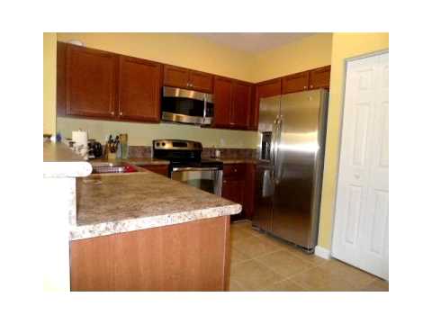 11834 SW 152 CT # 11834,Kendall,FL 33196 Townhouse For Sale
