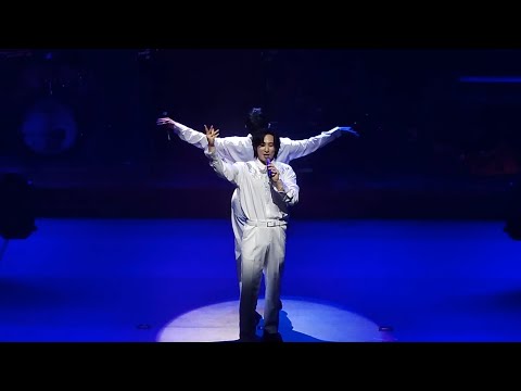 [250601_일] Medley🩵 'La Vie En Rose + Besame Mucho + Volare'  리베란테 콘서트〈PASSIONE〉@연세대백주년기념관 Libelante