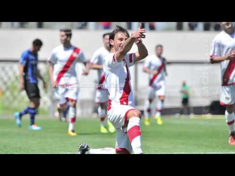 @RVMOficial Vídeo resumen del Rayo B 3 - Parla 0