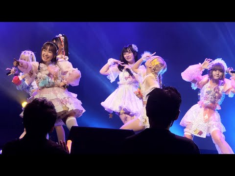 輝星★Cosμ’n. (STAR COSMUNE)　　カフェレボ！WORLD①　at Lives NAGOYA